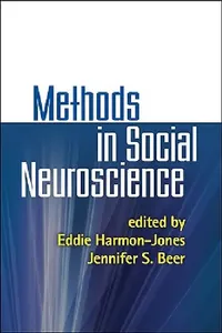 Buy Methods in Social Neuroscience (English, Eddie Harmon-Jones | Jennifer S. Beer) — BookShops.in