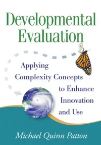 Buy Developmental Evaluation (English, Patton Michael Quinn) — BookShops.in