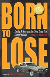 Buy Born to Lose (English, Hollock | James Jessen Badal) — BookShops.in