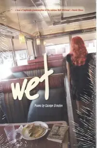 Buy Wet (English, Creedon) — BookShops.in