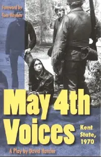 Buy May 4th Voices (English, David Hassler | Tom Hayden) — BookShops.in