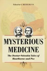 Buy Mysterious Medicine (English, Dunn) — BookShops.in