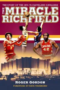 Buy The Miracle of Richfield (English, Roger Gordon) — BookShops.in
