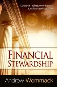 Buy Financial Stewardship (English, Andrew Wommack) — BookShops.in