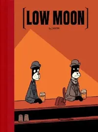 Buy Low Moon (English, Jason) — BookShops.in