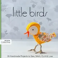 Buy Little Birds (English, C, amp;T Publishing'S Design Collective) — BookShops.in