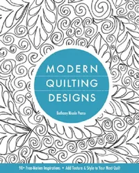 Buy Modern Quilting Designs (English, Bethany Nicole Pease) — BookShops.in