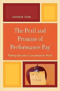Buy Peril and Promise of Performance Pay (English, Donald B. Gratz) — BookShops.in