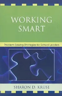 Buy Working Smart (English, Sharon D. Kruse) — BookShops.in