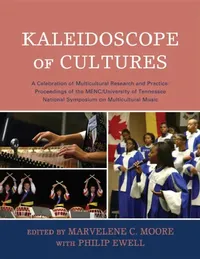 Buy Kaleidoscope of Cultures (English, Marvelene C. Moore | Philip Ewell) — BookShops.in