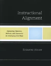 Buy Instructional Alignment (English, Suzanne Houff) — BookShops.in