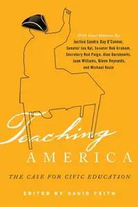 Buy Teaching America (English, David J. Feith | Seth Andrew | Charles F. Bahmueller) — BookShops.in