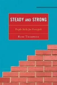 Buy Steady and Strong (English, Russ Thompson) — BookShops.in