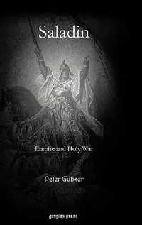 Buy Saladin (English, Peter Gubser) — BookShops.in
