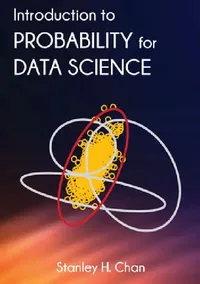 Buy Introduction to Probability for Data Science (English, Stanley Chan) — BookShops.in
