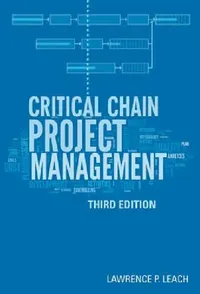 Buy Critical Chain Project Management, Third Edition (English, Lawrence P. Leach) — BookShops.in