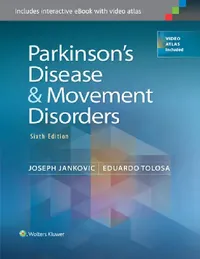 Buy Parkinson's Disease and Movement Disorders (English, Joseph Jankovic | Eduardo Tolosa) — BookShops.in