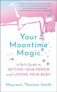 Buy Your Moon Time (English) — BookShops.in
