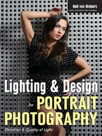 Buy Lighting & Design for Portrait Photography (English, Neil Van Niekerk) — BookShops.in