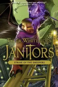 Buy Strike of the Sweepers (English, Tyler Whitesides) — BookShops.in
