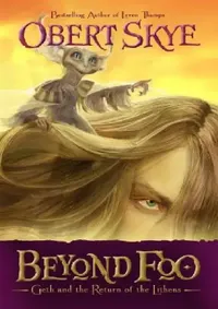 Buy Geth and the Return of the Lithens (English, Obert Skye) — BookShops.in