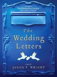 Buy The Wedding Letters (English, Jason F. Wright) — BookShops.in