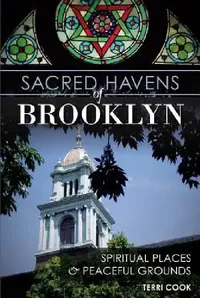 Buy Sacred Havens of Brooklyn (English, Terri Cook) — BookShops.in