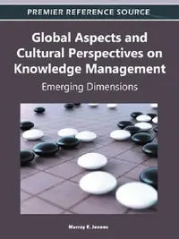 Buy Global Aspects and Cultural Perspectives on Knowledge Management (English, Murray E. Jennex) — BookShops.in