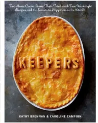 Buy Keepers (English, Kathy Brennan) — BookShops.in