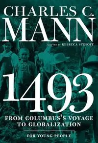 Buy 1493 for Young People (English, Charles Mann) — BookShops.in