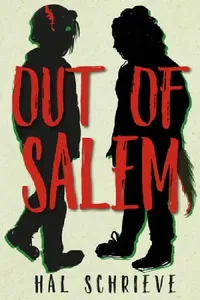 Buy Out of Salem (English, Hal Schrieve) — BookShops.in