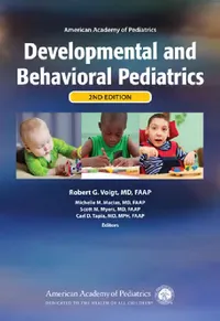 Buy Aap Developmental and Behavioral Pediatrics (English, Aap Section on Developmental, Behavio | MD Faap Voigt Robert G. | MD Faap Macias Michelle M.) — BookShops.in