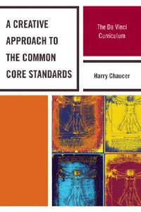 Buy Creative Approach to the Common Core Standards (English, Harry Chaucer) — BookShops.in