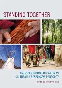 Buy Standing Together (English, Beverly J. Klug) — BookShops.in