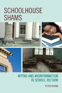 Buy Schoolhouse Shams (English, Peter Downs) — BookShops.in