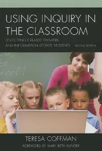 Buy Using Inquiry in the Classroom (English, Teresa Coffman) — BookShops.in