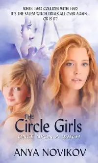 Buy Circle Girls (English, Anya Novikov) — BookShops.in