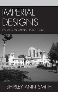 Buy Imperial Designs (English, Shirley Ann Smith) — BookShops.in
