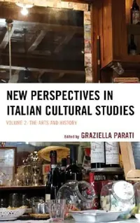 Buy New Perspectives in Italian Cultural Studies (English, Graziella Parati) — BookShops.in