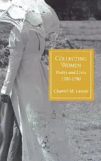 Buy Collecting Women (English, Chantel M. Lavoie) — BookShops.in
