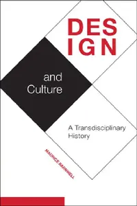 Buy Design and Culture (English, Maurice Barnwell) — BookShops.in