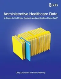Buy Administrative Healthcare Data (English, Craig Dickstein | Renu Gehring) — BookShops.in