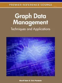 Buy Graph Data Management (English, Sherif Sakr | Eric Pardede) — BookShops.in