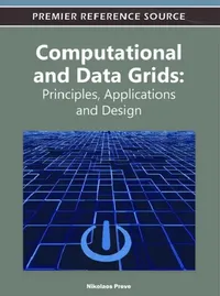 Buy Computational and Data Grids (English, Nikolaos Preve) — BookShops.in