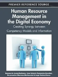 Buy Human Resource Management in the Digital Economy (English, Susana de Juana-Espinosa | Jose Antonio Fernandez-Sanchez | Encarnacion Manresa-Marhuenda) — BookShops.in