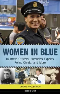 Buy Women in Blue (English, Cheryl Mullenbach) — BookShops.in
