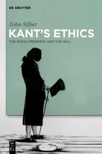 Buy Kant's Ethics (English, John Silber) — BookShops.in