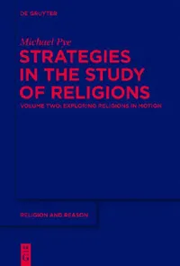 Buy Exploring Religions in Motion (English, Michael Pye) — BookShops.in