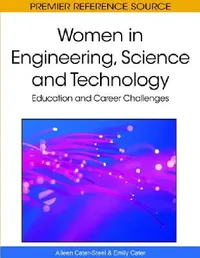 Buy Women in Engineering, Science and Technology (English, Aileen Cater-Steel | Emily Cater) — BookShops.in
