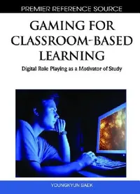 Buy Gaming for Classroom-Based Learning (English, Young Kyun Baek) — BookShops.in